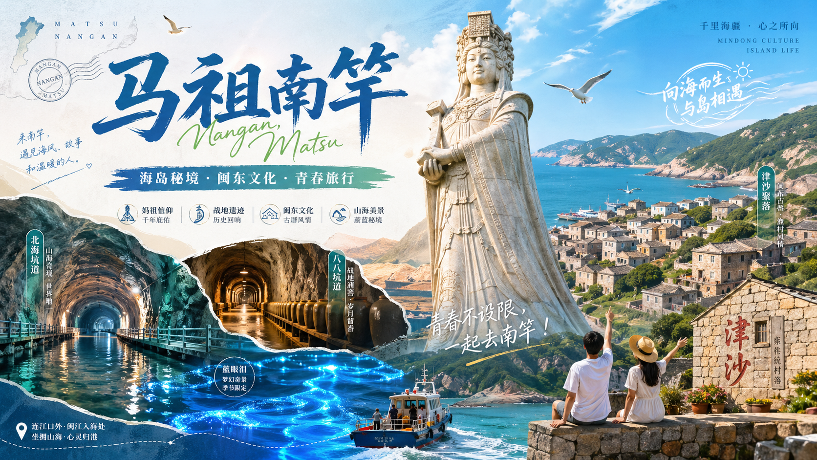 津沙文化村 相冊 3